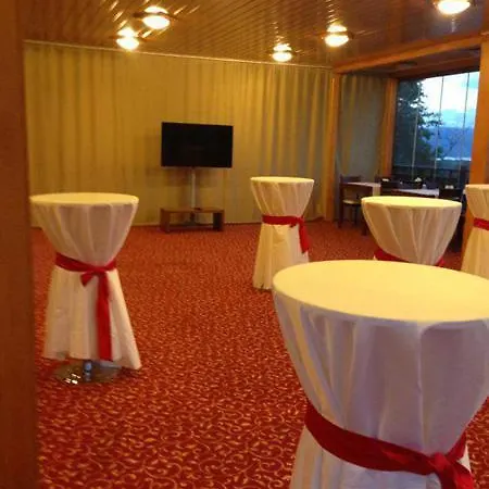 Royal 酒店 萨潘贾