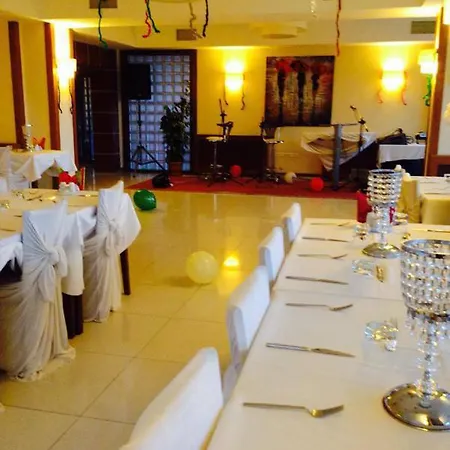 Royal 酒店 萨潘贾