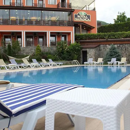 Royal Hotel 4*