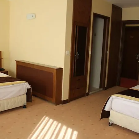 Royal 酒店 萨潘贾