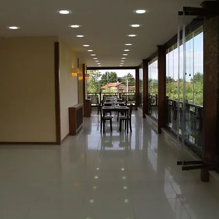 Hotel Royal 4*