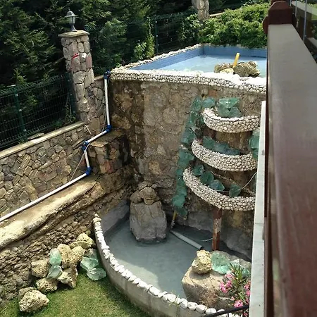 Hotel Royal Sapanca