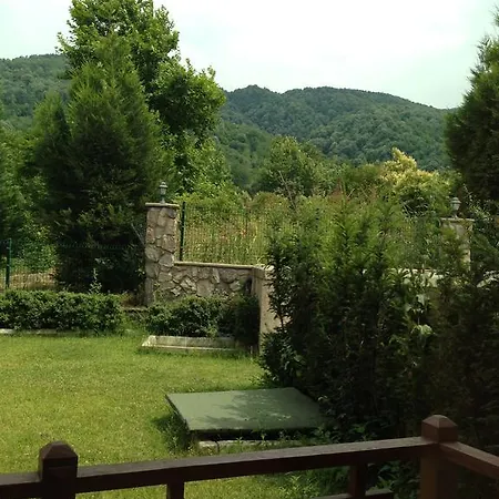 Royal Hotel Sapanca