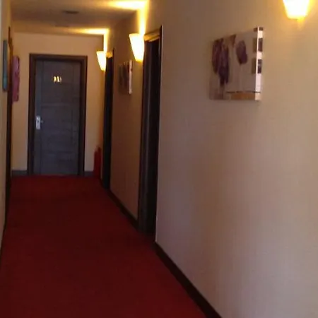 Hotel Royal Sapanca
