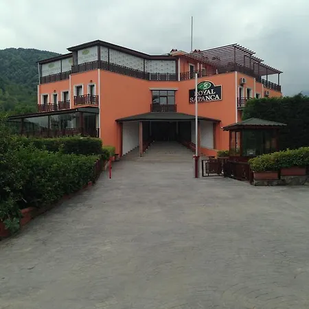 Royal Hotel Sapanca