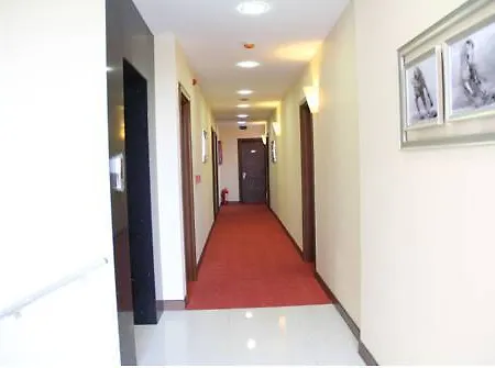 Hotel Royal 4*
