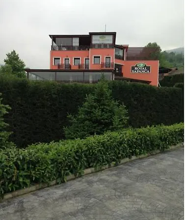 Royal 4* Sapanca