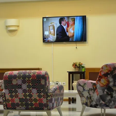 酒店 Royal 萨潘贾