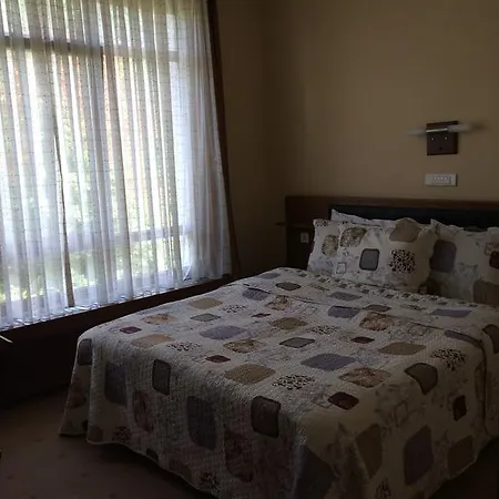 Royal 酒店 萨潘贾