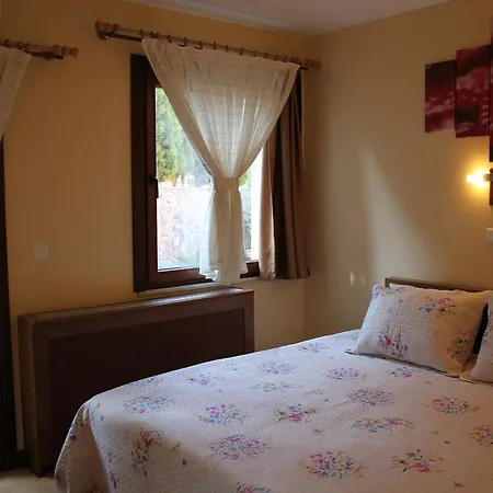 Hotel Royal Sapanca