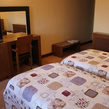 Hotel Royal Sapanca