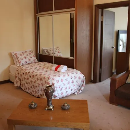 Hotel Royal 4*