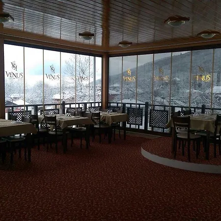 Royal 4* Sapanca