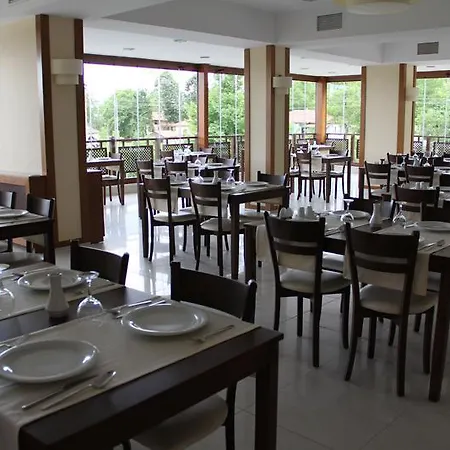 Hotel Royal 4*
