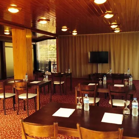 Royal 酒店 萨潘贾