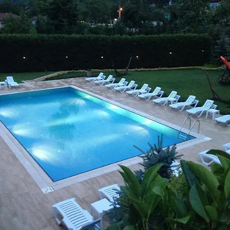 Royal 4* Sapanca