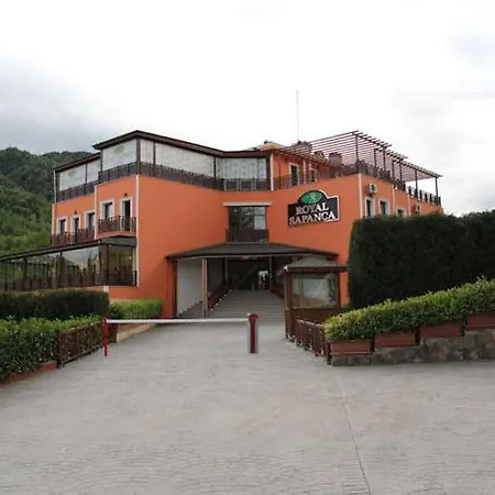 Royal Hotel 4*
