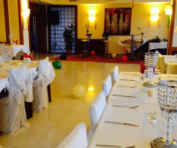 Royal Szálloda Sapanca