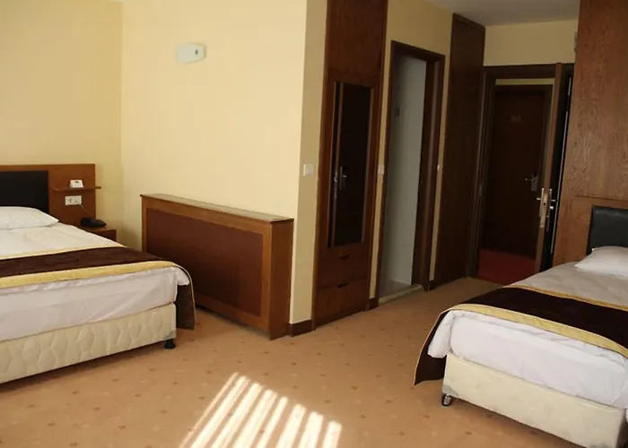 Royal Szálloda Sapanca