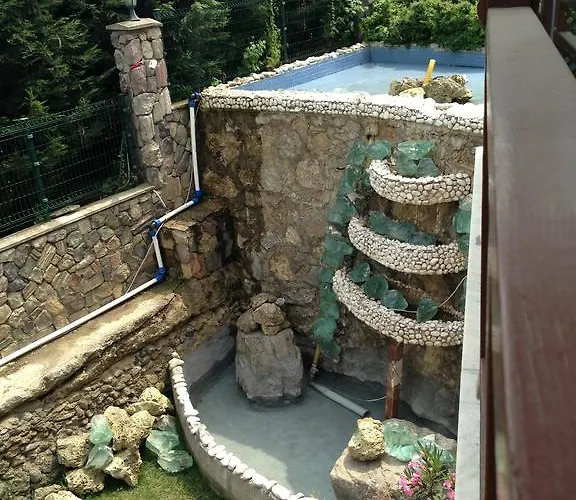 Szálloda Royal Sapanca