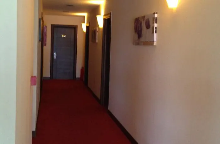 Szálloda Royal Sapanca