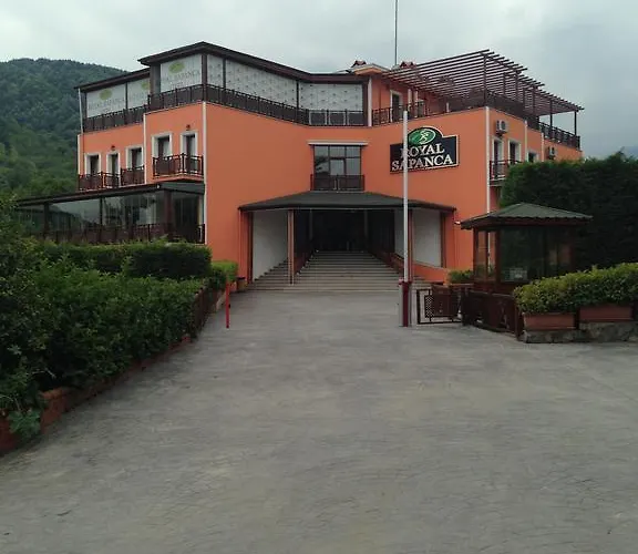 Royal Szálloda Sapanca