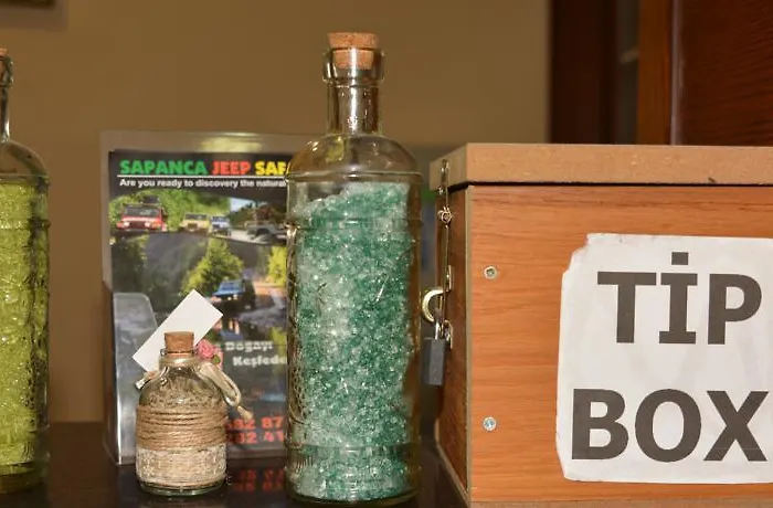 Szálloda Royal Sapanca