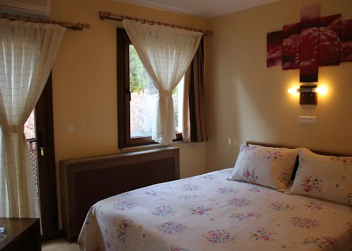 Szálloda Royal Sapanca