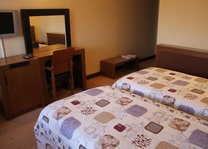 Szálloda Royal Sapanca