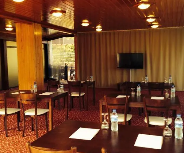 Royal Szálloda Sapanca